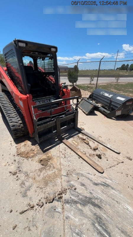 2024 ARROW MATERIAL HANDLING F5100CB - 72"