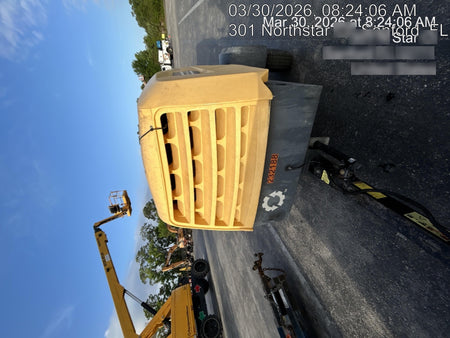 2022 ATLAS COPCO XAS188