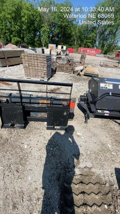 2024 ARROW MATERIAL HANDLING F5100CB