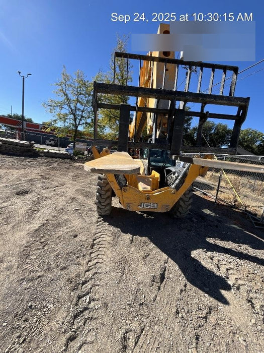 2020 JCB 510-56 JCB 510-56