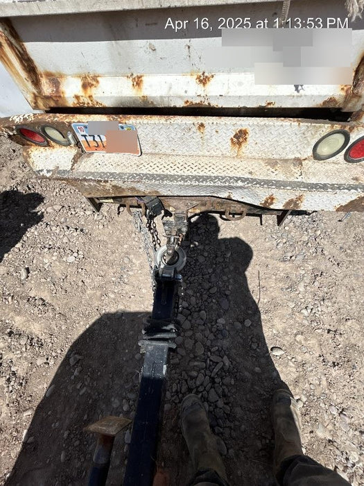 2023 ATLAS COPCO XAS188 CWK