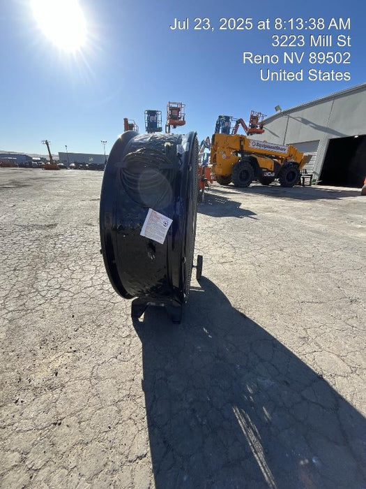 2021 PINNACLE MHD-36-BDF