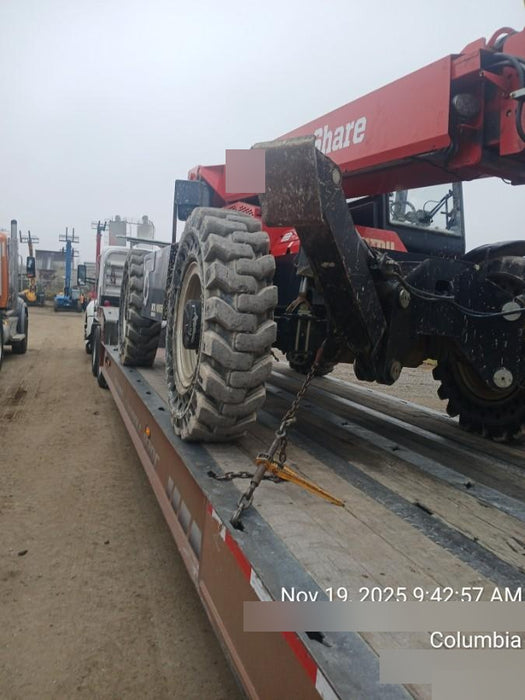 2021 MANITOU MTA10055