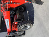 2020 Manitou MTA8044 Cab/Heat/Air, Solid Tires, Work Lights, Beacon, Aux Hydraulics, Back up Alarm, Lifting Eye, Mirrors, ES Keypad