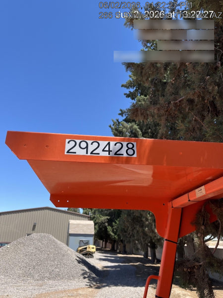 2023 LAYMOR SM-300