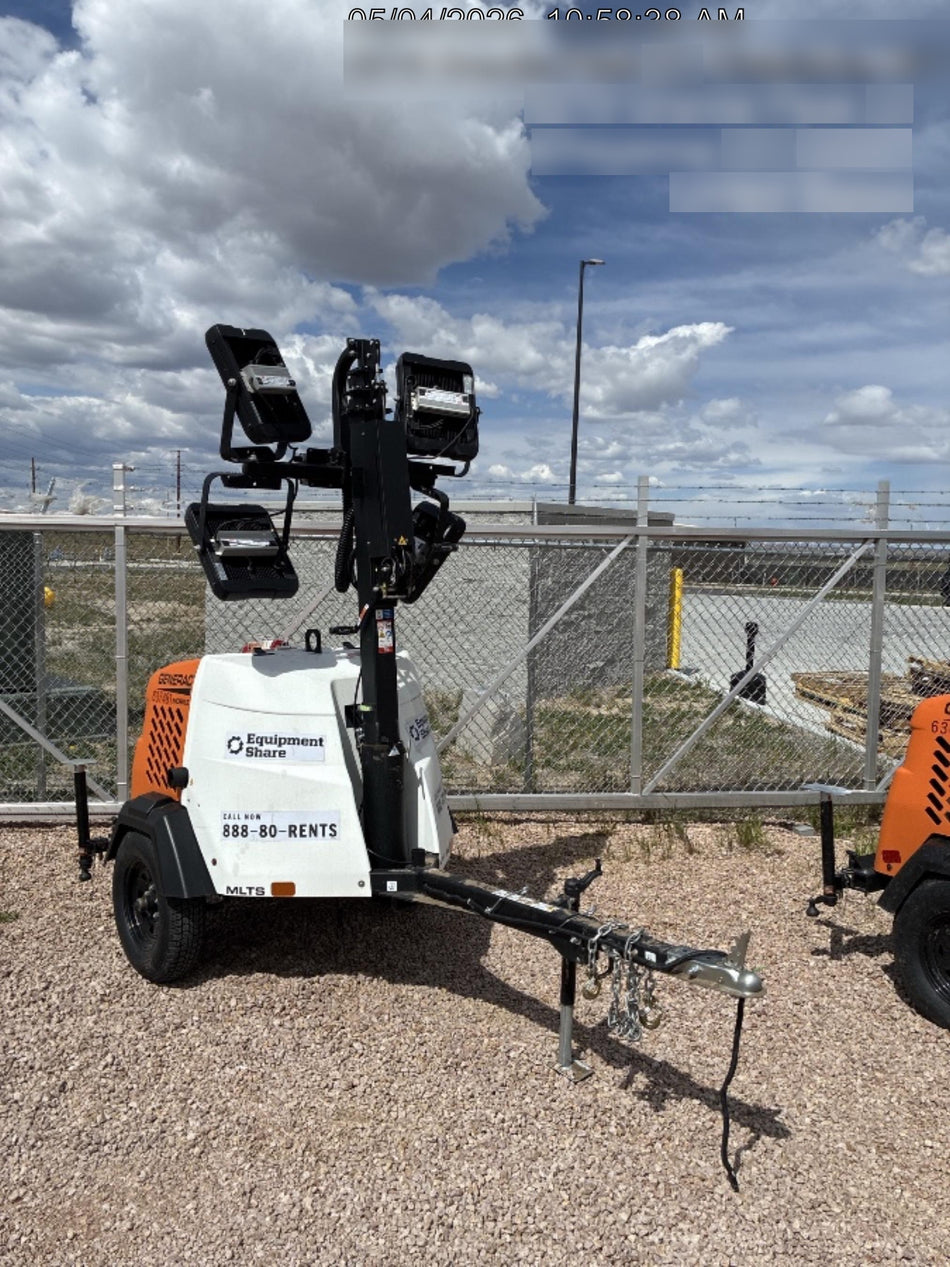 2026 GENERAC MLTS-4