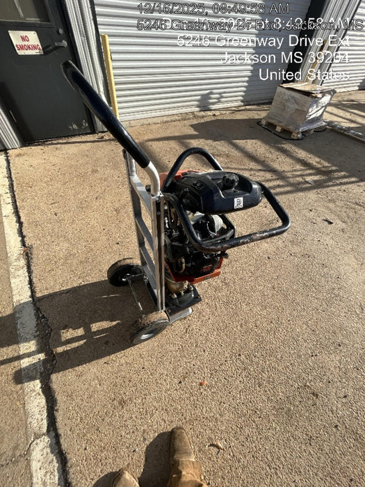 2024 HUSQVARNA LT6005