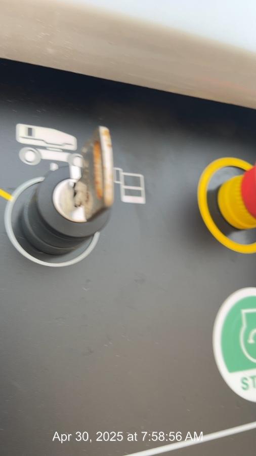 2025 GENIE S-65 TRAX