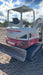 2020 TAKEUCHI TB235-2R
