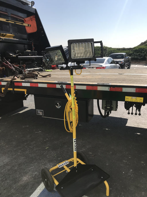 2020 FOSTORIA PUL-1000Q-CD