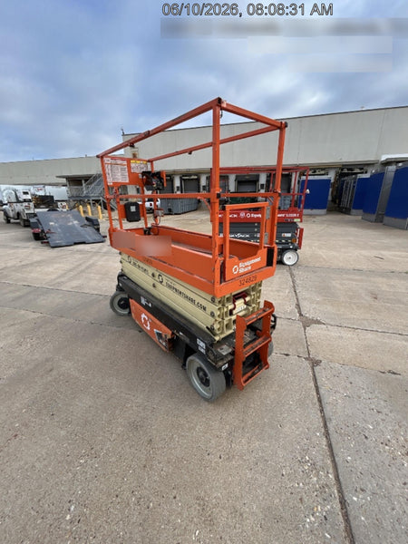 2023 JLG ES2632
