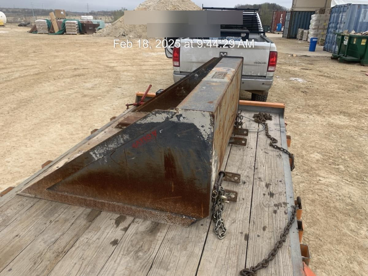 2019 ARROW MATERIAL HANDLING 3207218WFM
