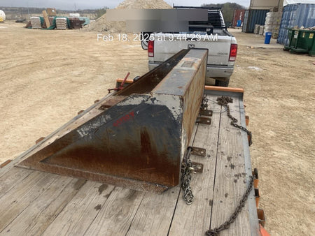 2019 ARROW MATERIAL HANDLING 3207218WFM