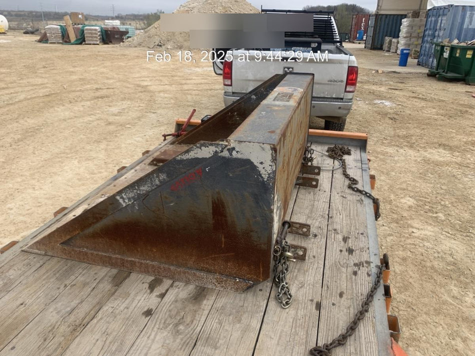 2019 ARROW MATERIAL HANDLING 3207218WFM