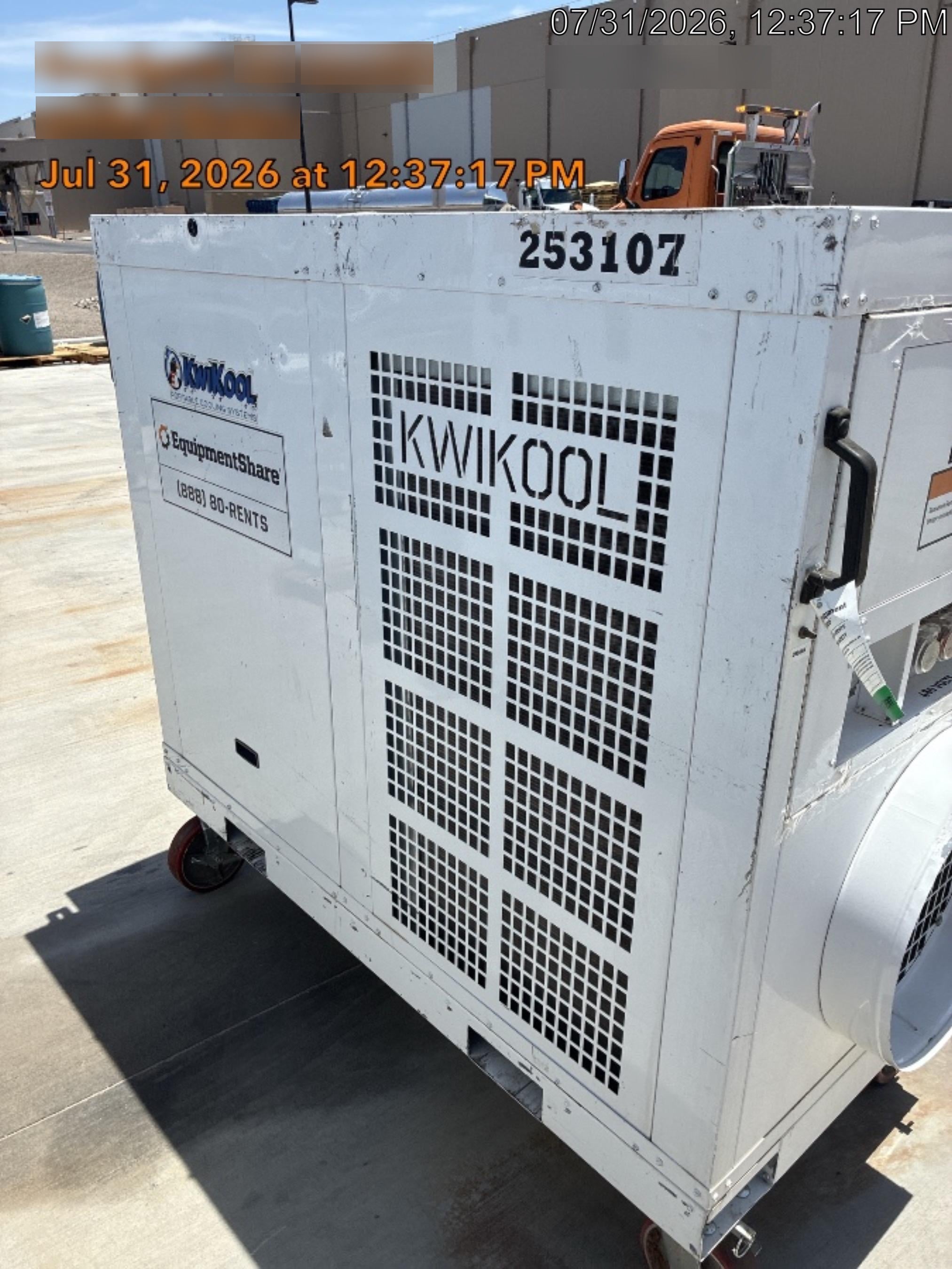 2022 KWIKOOL KPO12-43H