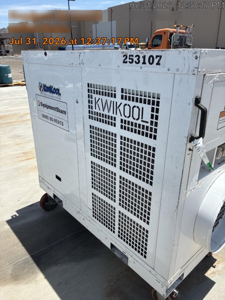 2022 KWIKOOL KPO12-43H
