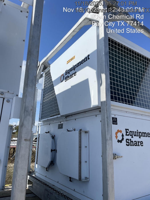 2022 SMARTECH SHCP47A-HS