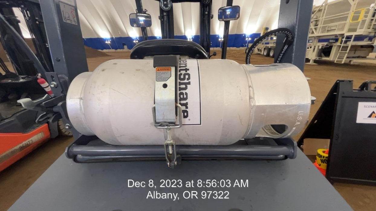 2022 TOYOTA 50-8FGU25