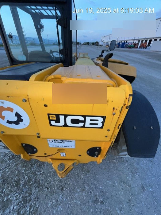 2021 JCB 505-20TC