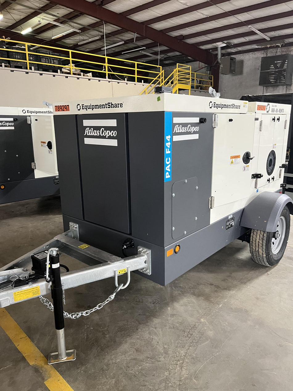 2026 ATLAS COPCO PAC F44 KD-S