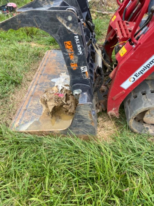 2022 PALADIN UTILITY GRAPPLE 11876-0022