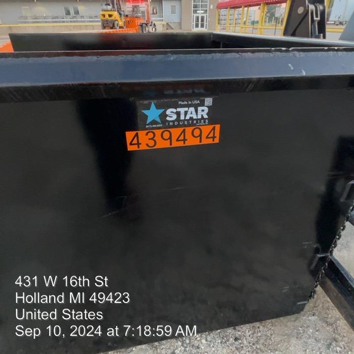 2024 STAR INDUSTRIES 1425