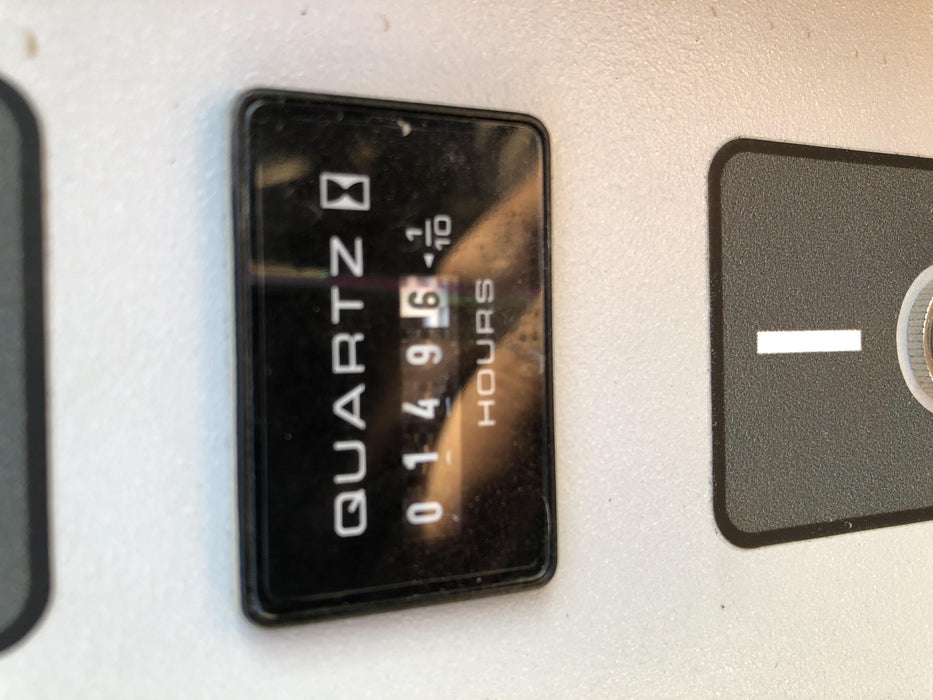 2019 WACKER NEUSON G25