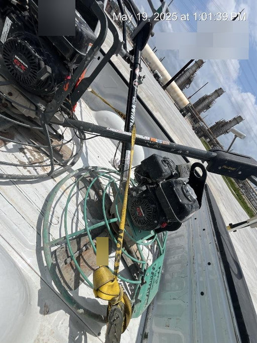 2024 MULTIQUIP J36H55