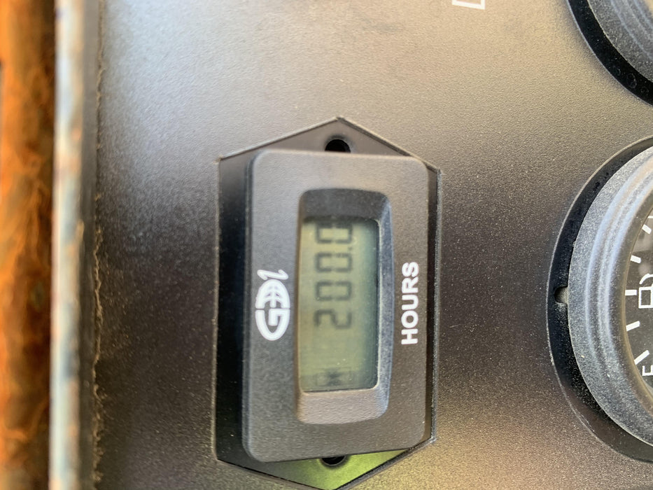 2018 LINCOLN ELECTRIC Vantage 322