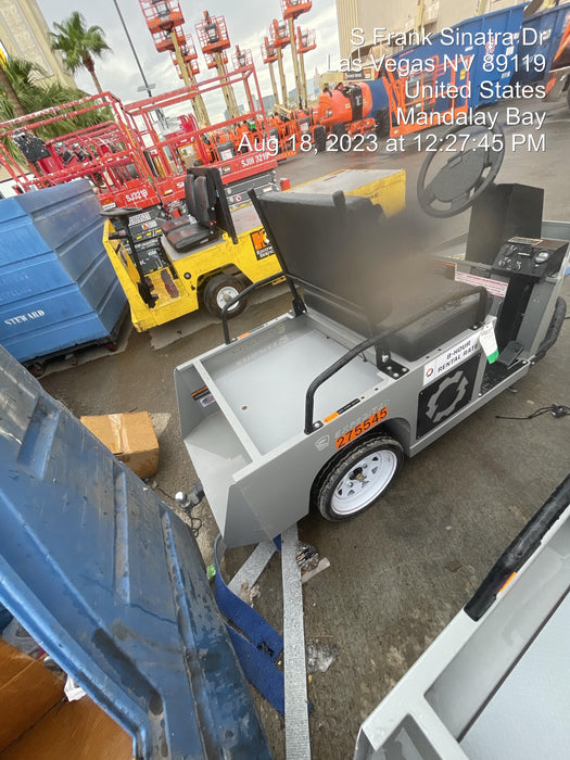 2022 COLUMBIA Expeditor