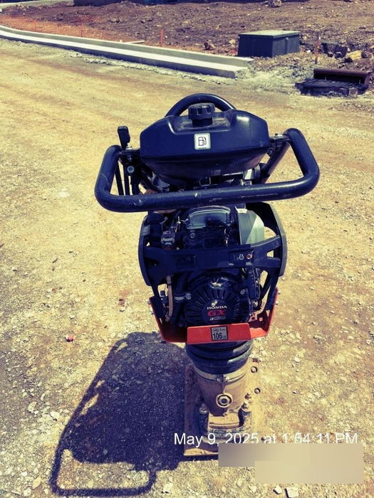 2024 HUSQVARNA LT6005