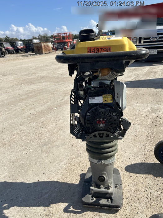 2024 WACKER NEUSON BS68-4Ab/28