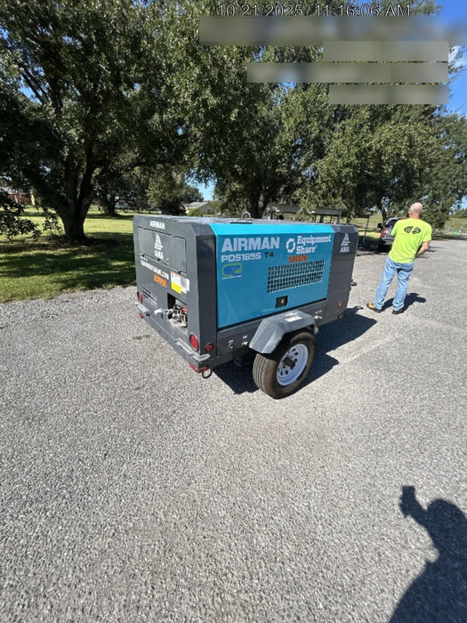 2020 Miller Electric BB500 BIG BLUE 500 PRO (KUBOTA) DELUXE W/ ARCREACH