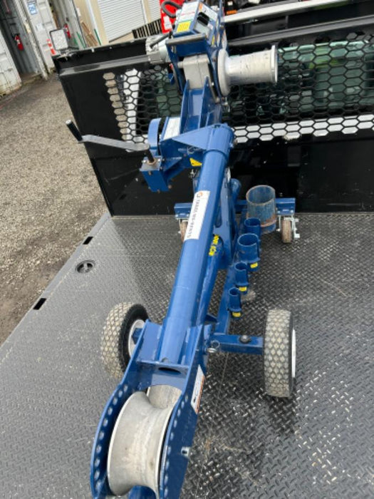 2024 CURRENT TOOLS 100A