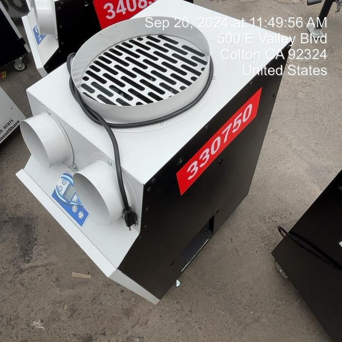 2023 KWIKOOL KPAC1411-2