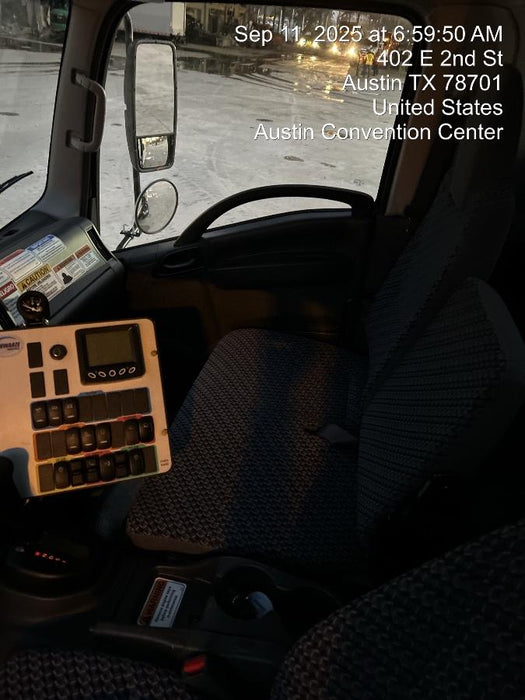 2026 SCHWARZE INDUSTRIES Gale Force