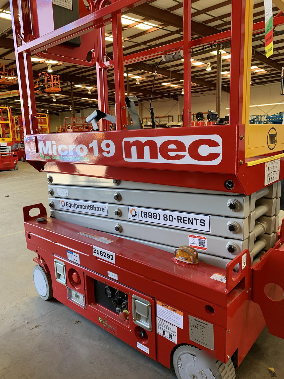 2022 MEC Micro 19