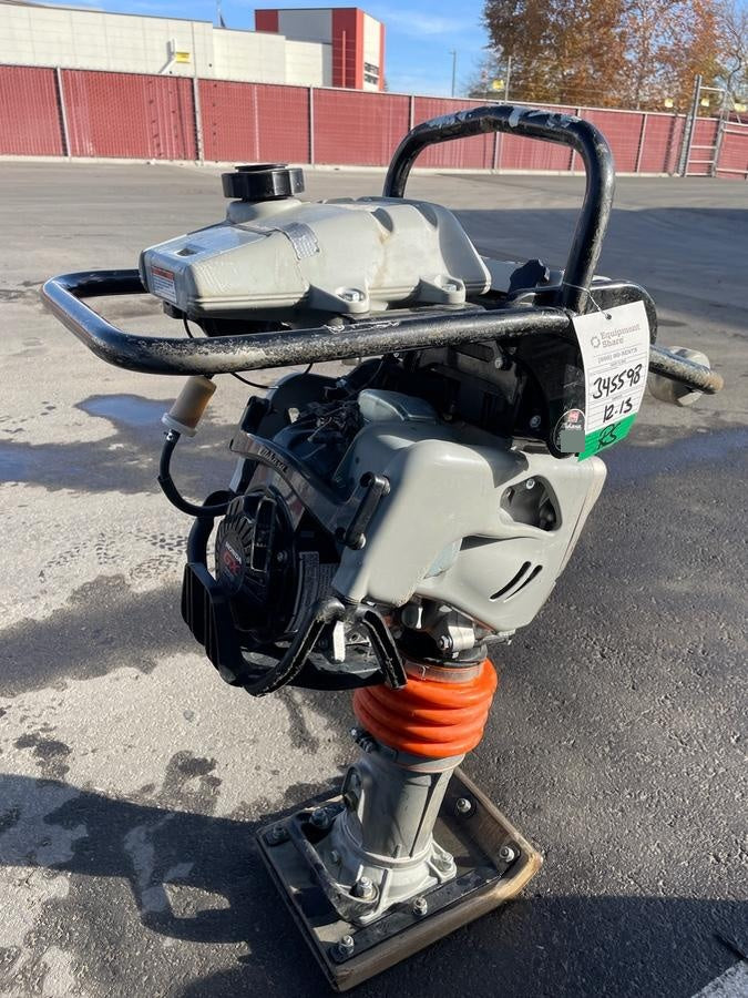 2023 MULTIQUIP MTX60HD