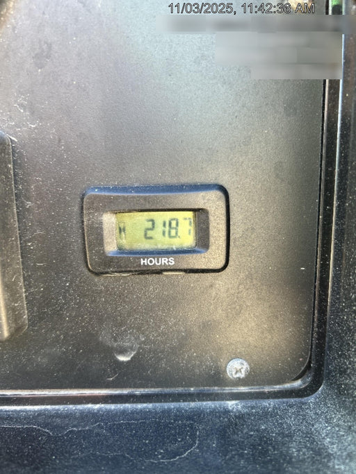 2023 DOOSAN P425/HP375WCU