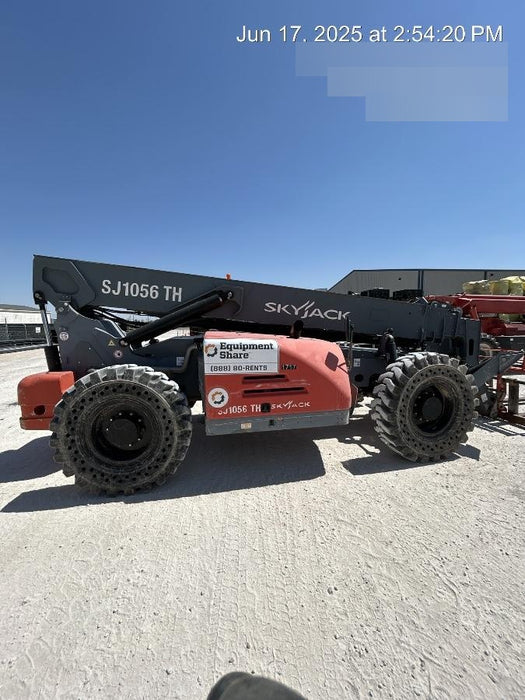 2016 SKYJACK SJ1056 TH