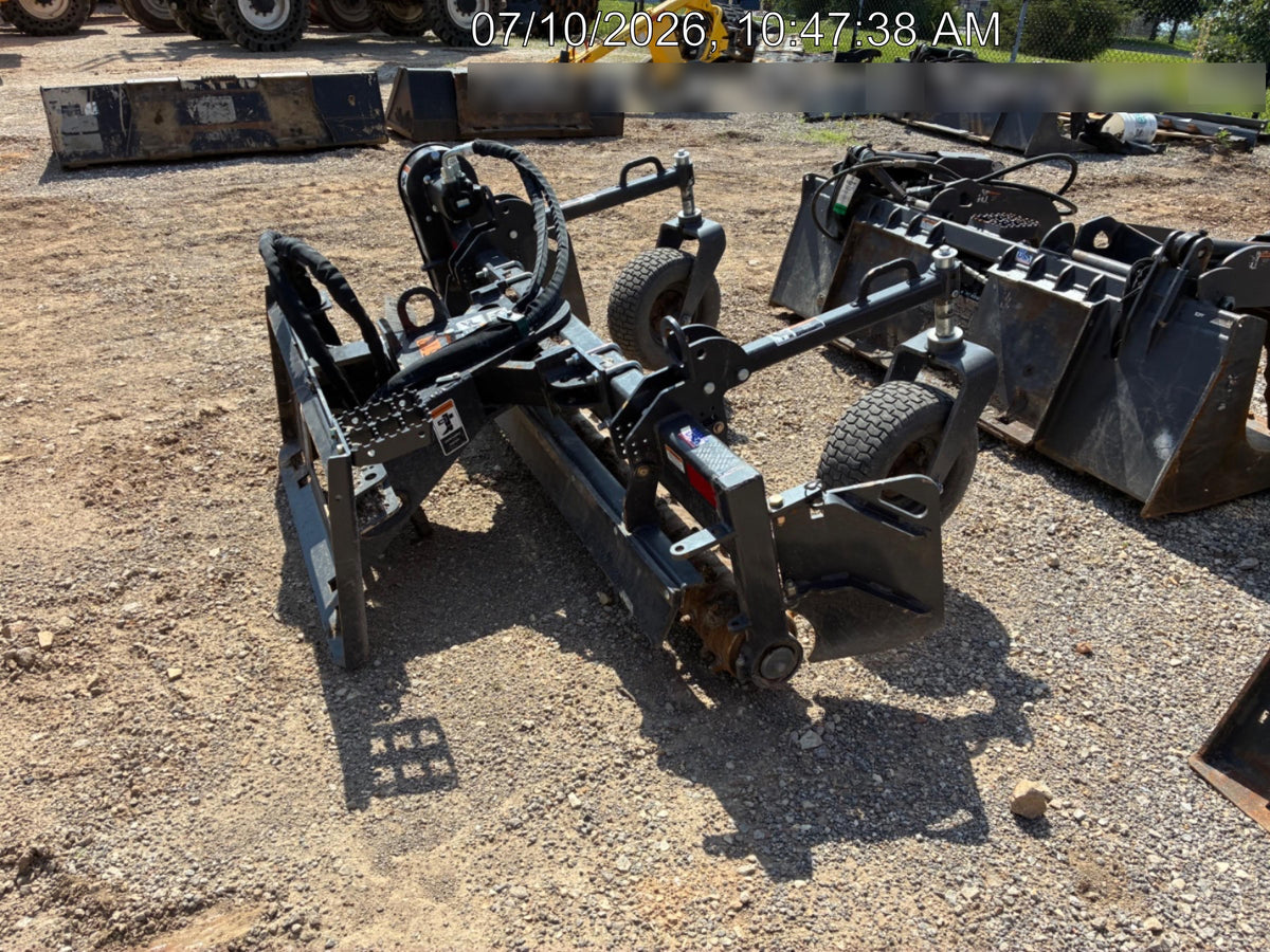 2025 PALADIN 25272M-0022