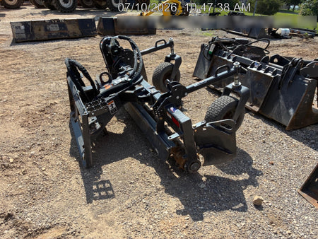 2025 PALADIN 25272M-0022