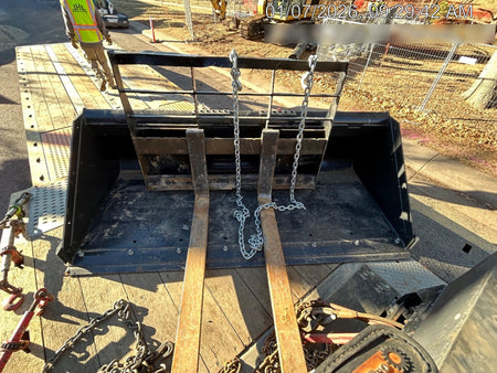 2025 ARROW MATERIAL HANDLING F5100CB
