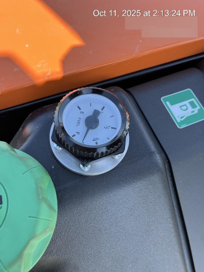 2025 WANCO WLTT-4LM4K-H