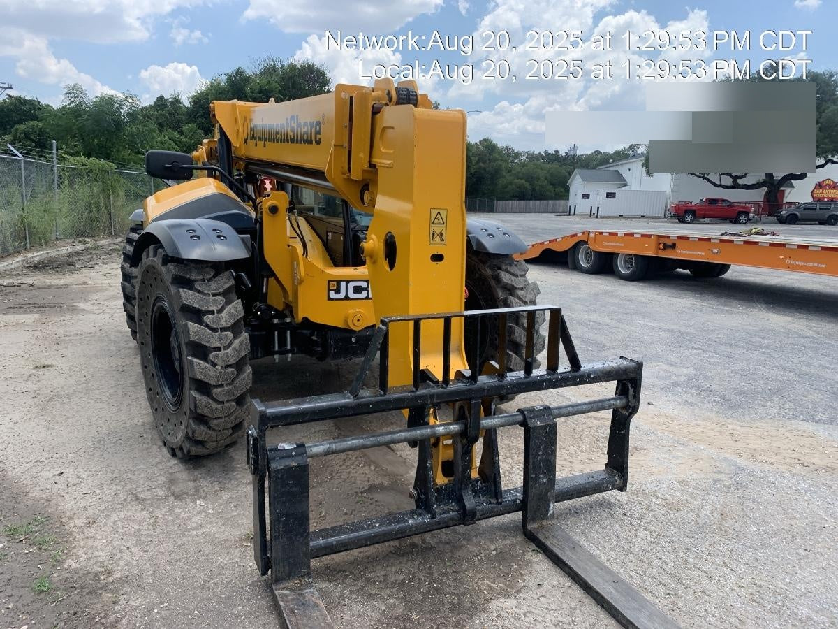 2024 JCB 509-42