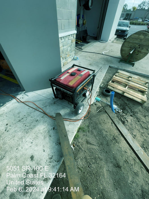 2022 MI-T-M GEN-8000-0MME