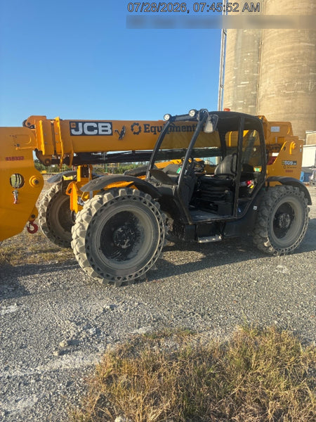 2024 JCB 509-42