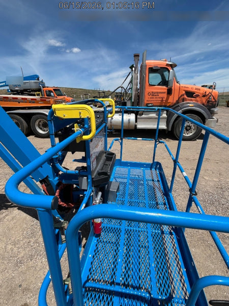 2026 GENIE Z-62/40 RT