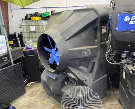 2022 PORTACOOL JETSTREAM 250