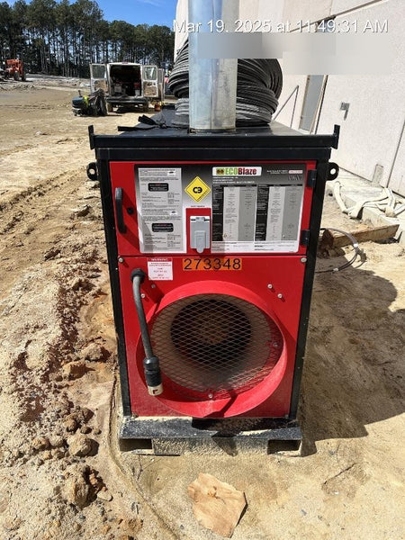 2022 CAMPO EB1000G-RE3